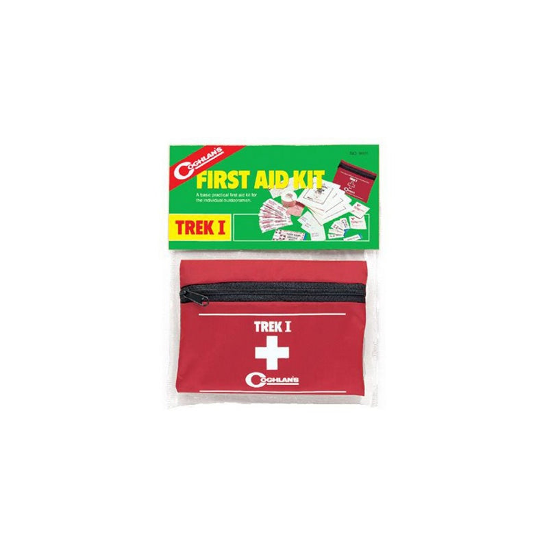 Coghlan's Trek I First Aid Kit