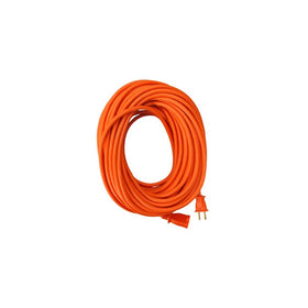 Master Electrician 02207ME 16/2 Outdoor/Indoor 25-Feet Extension Cord, Orange