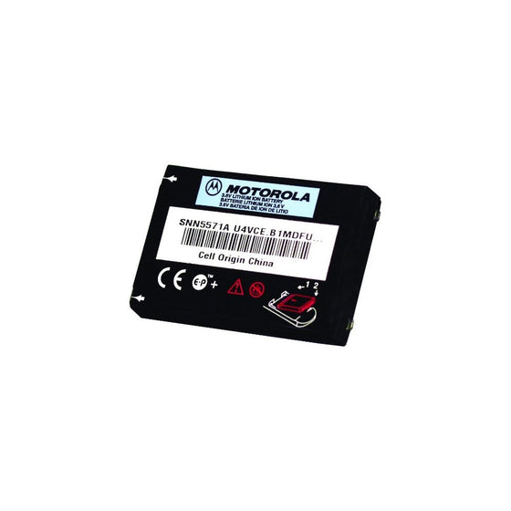 Motorola 56557 Rechargeable Lithium-Ion Battery Pack