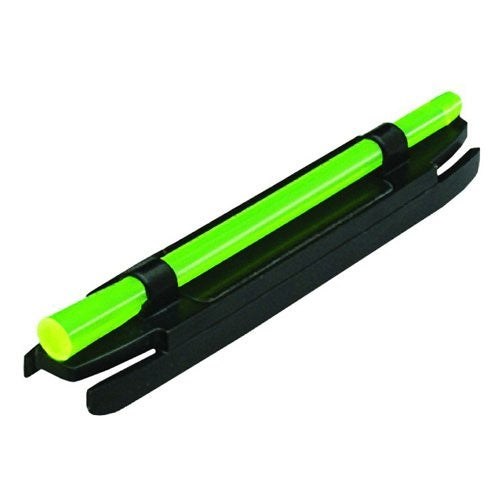 HIVIZ M300 Narrow Magnetic Fiber Optic Front Shotgun Sight