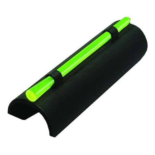 Hi-Viz Snap On Sight for Plain Barrel Shotgun