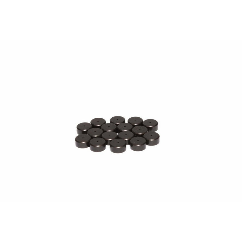 Competition Cams 61916 Valve Lash Caps - Set of 16