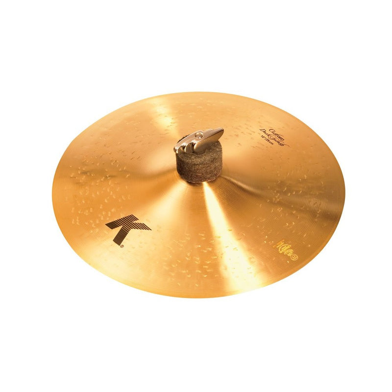 Zildjian K Custom 10" Dark Splash Cymbal