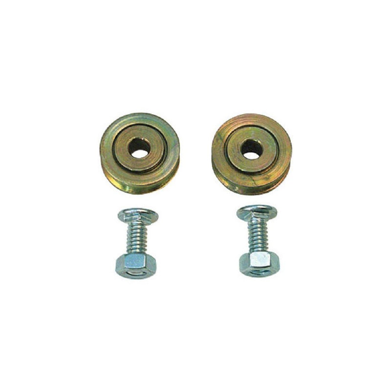 Slide-Co 111894 Sliding Screen Door Roller Assembly 2-Pack