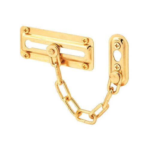 Slide-Co 15266 Chain Door Fastener