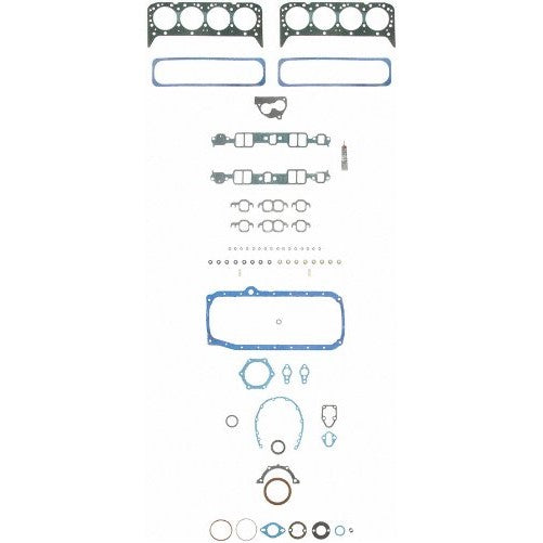 Fel-Pro KS2666ENG GSK ST