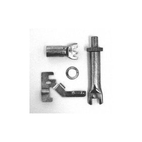 Motorcraft BRAK2653A Rear Right Adjusting Kit