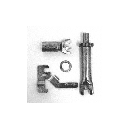 Motorcraft BRAK2653A Rear Right Adjusting Kit