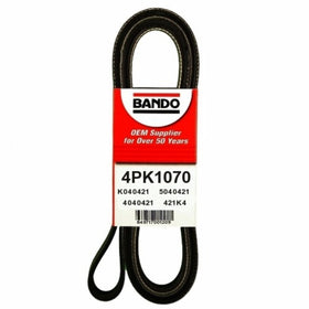 Bando 4PK1070 OEM Quality Serpentine Belt
