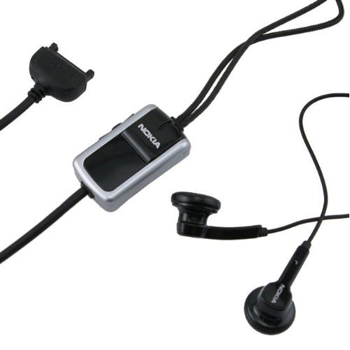 Nokia Stereo Headset HS-23