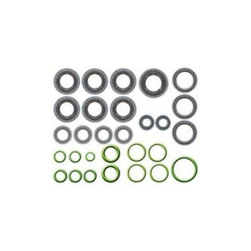 Santech MT2548 A/C System O-Ring and Gasket Kit