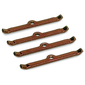 Moroso 68510 Valve Cover Hold Down Tabs