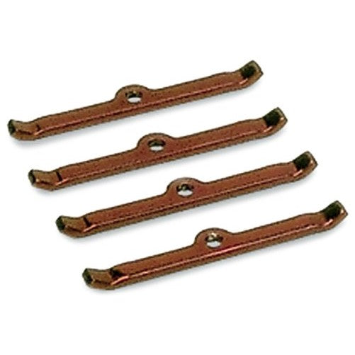 Moroso 68510 Valve Cover Hold Down Tabs