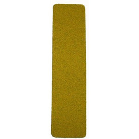 M-D Building Products 46612 4-by-16-Inch Stick'n Step Anti-Skid Tread, Yellow