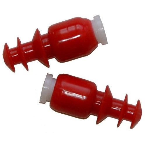 Radians Cease Fire Sound Baffler Ear Plugs