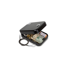 Helix Personal Safe with Tether, 1 Safe (61019)