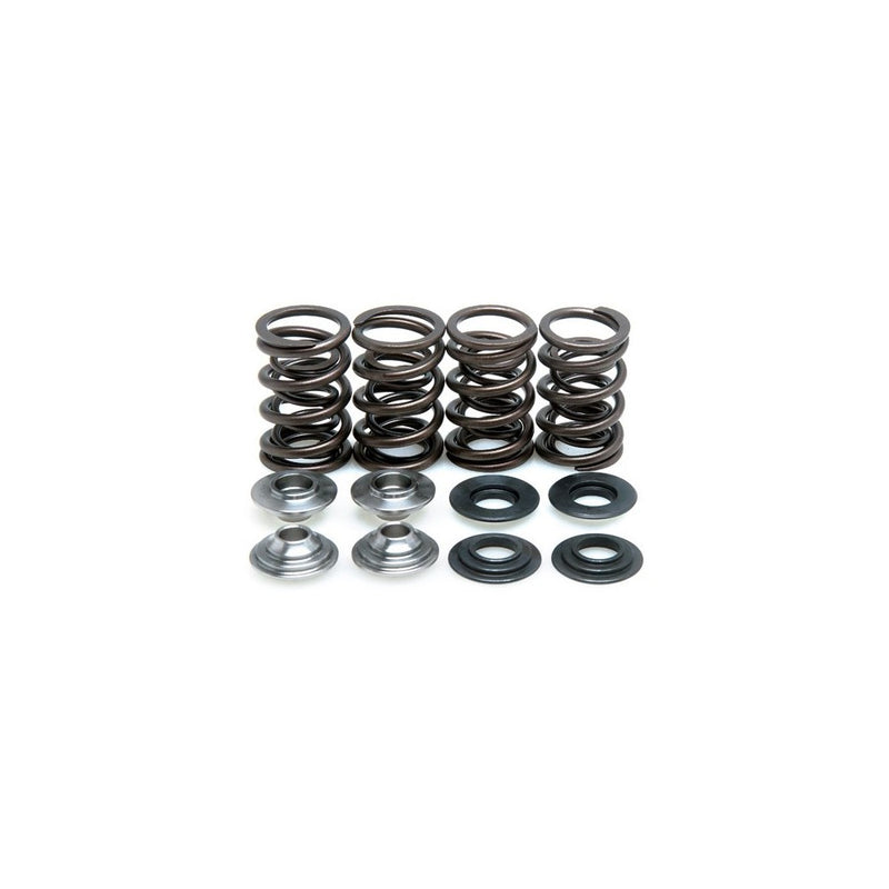 03-08 SUZUKI LTZ400: KIBBLEWHITE VALVE SPRING KIT