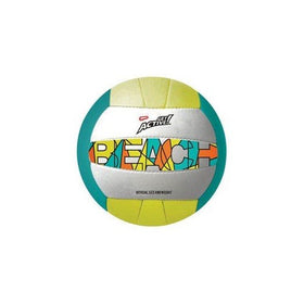 Beach Time Volley Ball