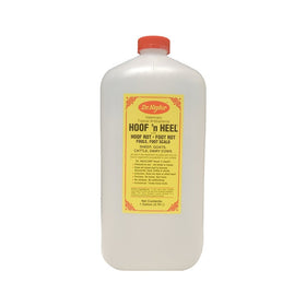 Dr. Naylor Hoof n' Heel (1 Gal) - Traditional Foot Rot Treatment