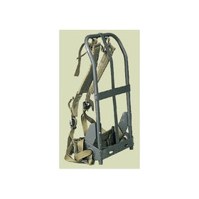 A.L.I.C.E. BackPack Frame, shoulder straps, lower back pad & waistbelt