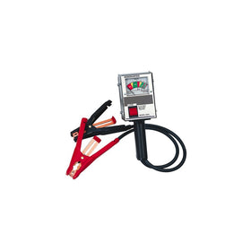 Associated Equipment 6029 6/12V 125 Amp Hand Held Analog Battery Tester