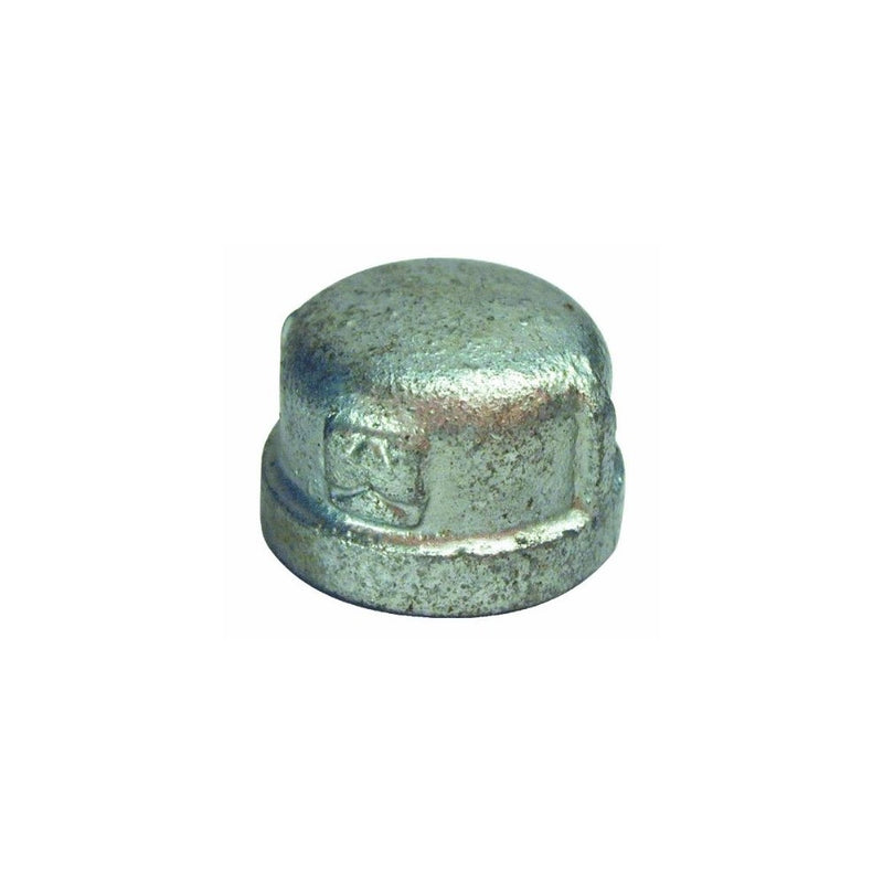 Southland 511-402HN 3/8" Galvanized Caps