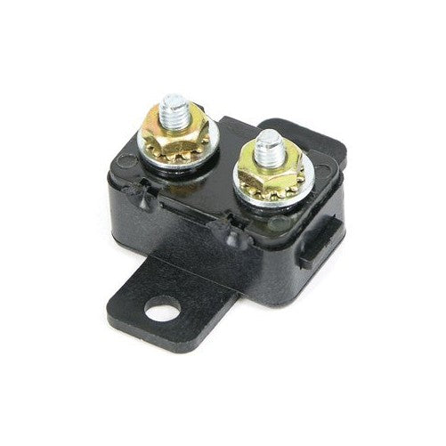Motorguide Breaker KIT-50AMP-Manual (Looks may vary)