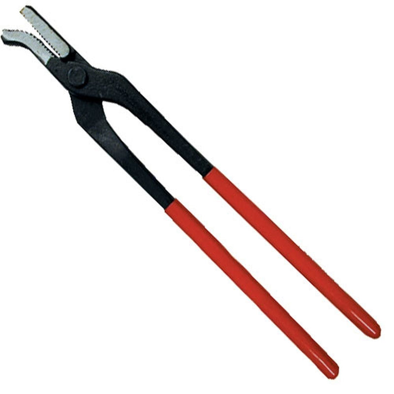 Intrepid International Hoof Nail Clinchers