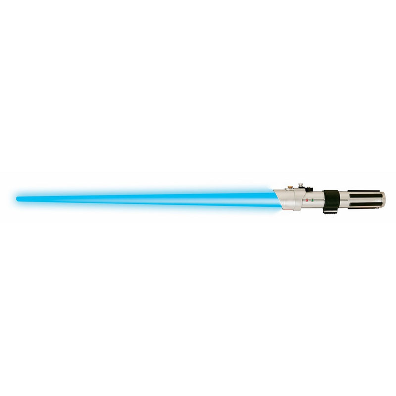 Star Wars Luke Skywalker Lightsaber