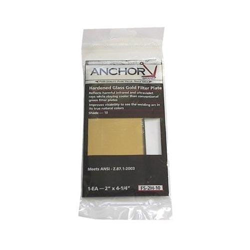 SEPTLS101FS2H12 - Anchor Products Anchor Brand Glass Filter Plates - FS-2H-12