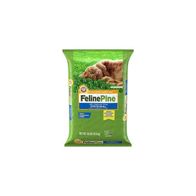 Feline Pine Original Litter, 40 Lbs