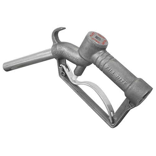 GPI 110155-1 3/4" NPT Manual Unleaded Nozzle