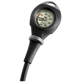Mares Mission 1 Compact Pressure Gauge Imperial (PSI)