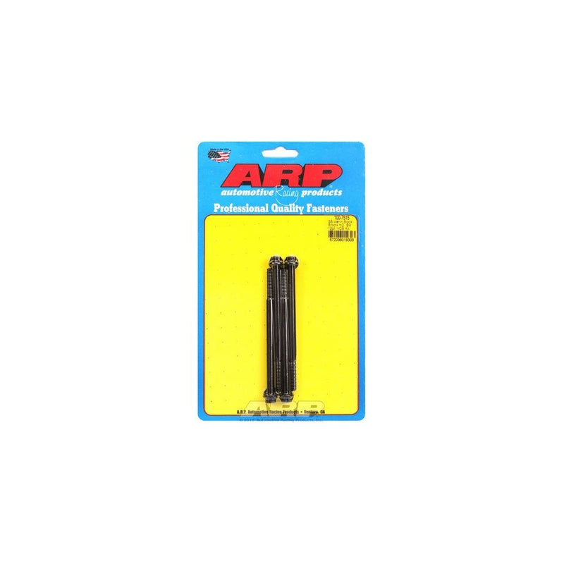 ARP 100-7515 12-Point 1/4-20 Valve Cover Bolt Kit - 4 Piece
