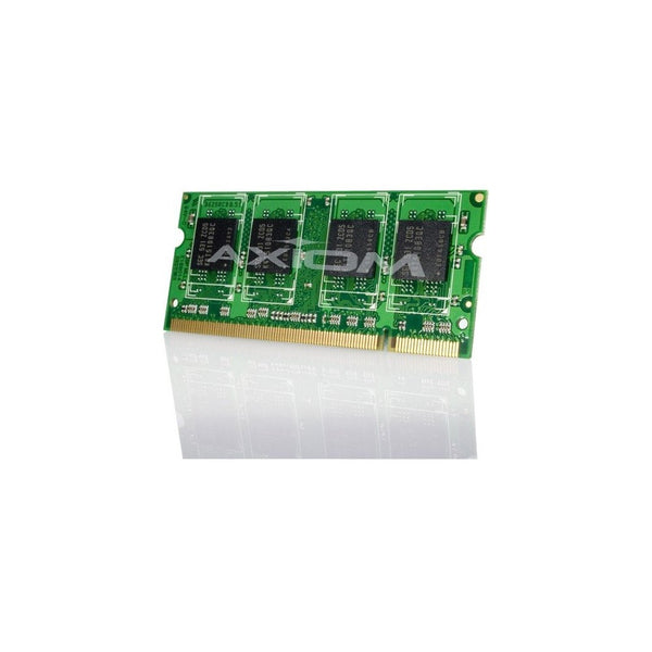 2GB DDR2-800 SODIMM