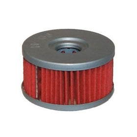 Hiflofiltro HF136 Premium Oil Filter