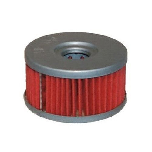 Hiflofiltro HF136 Premium Oil Filter