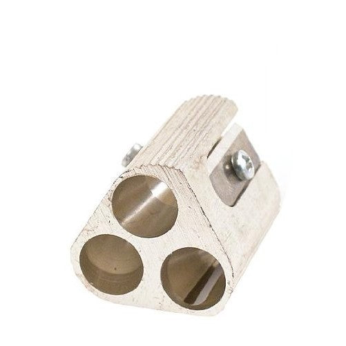 Koh-I-Noor Pencil Sharpener 3-length sharpener