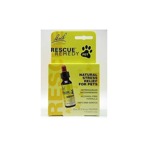 Bach Rescue Remedy Pet - 10 ml