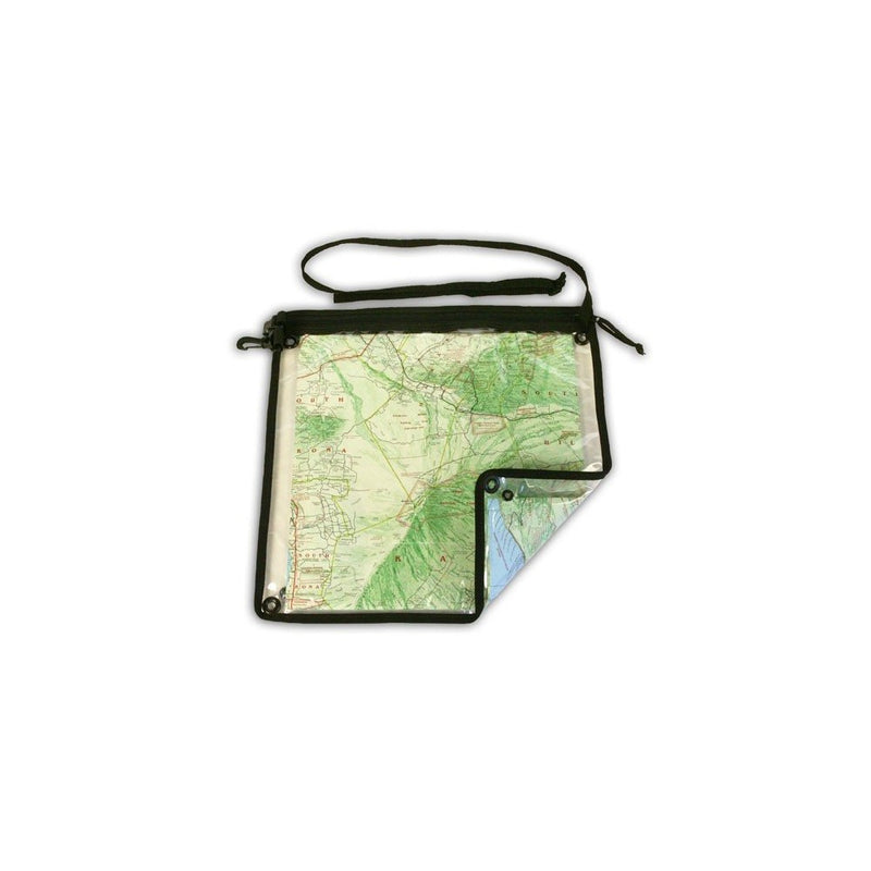 Splashpak Map Case 12 X 12