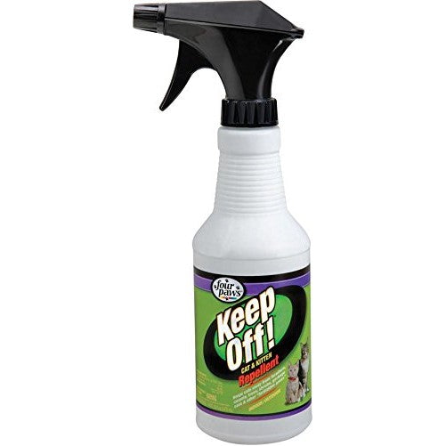 Keep Off! Repellent For Cats & Kittens
