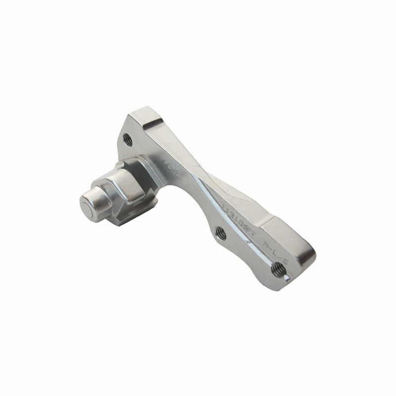 Braking Oversize Rotor Bracket Aluminum for Yamaha WR250/F YZ400F