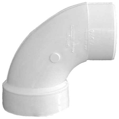 Genova Products 72936 Elbow