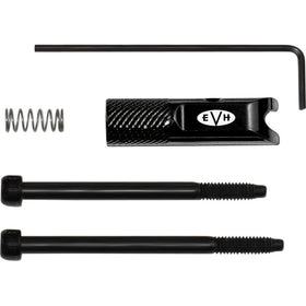 EVH D-Tuna Drop D Tuning System, Black