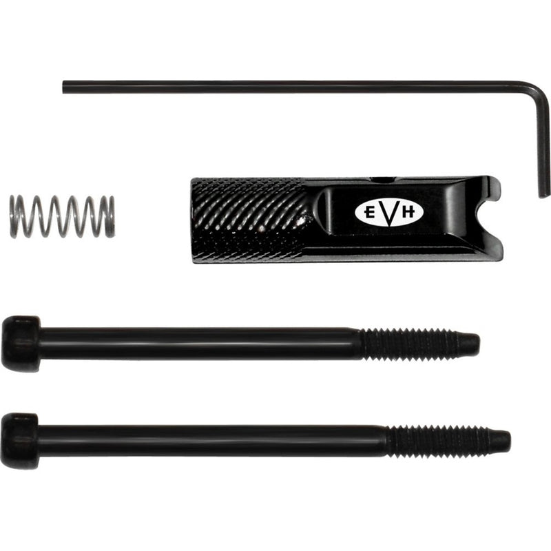 EVH D-Tuna Drop D Tuning System, Black