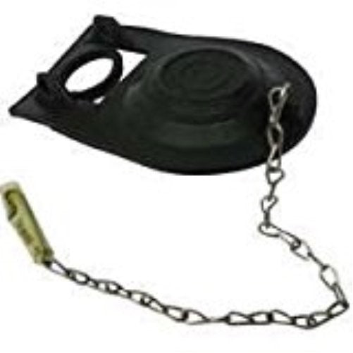 Toilet Flapper And Chain