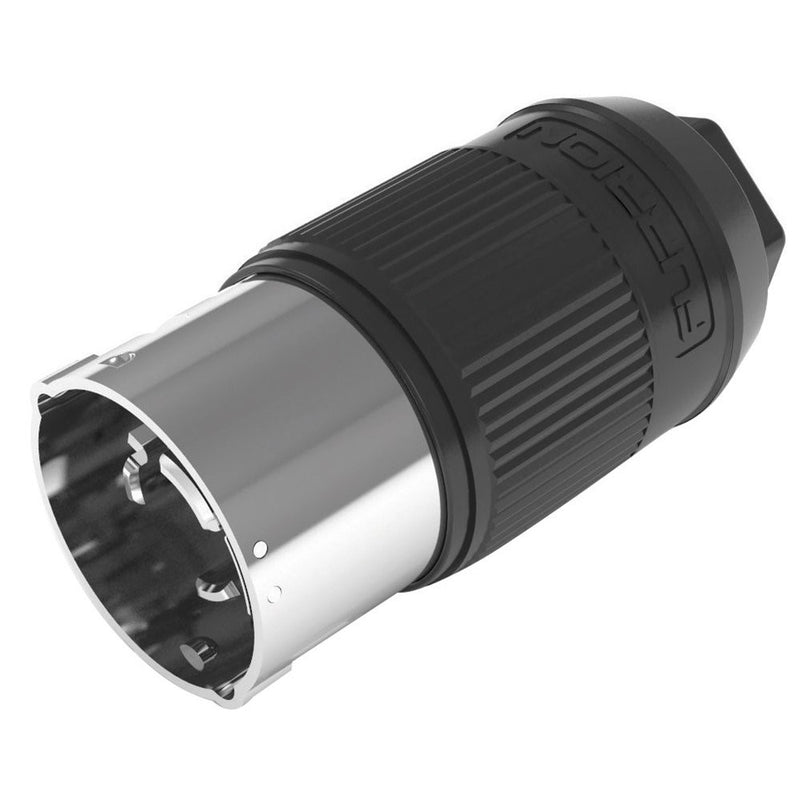 Furrion F52MLP-SS 50 Amp 125/250V Male Plug