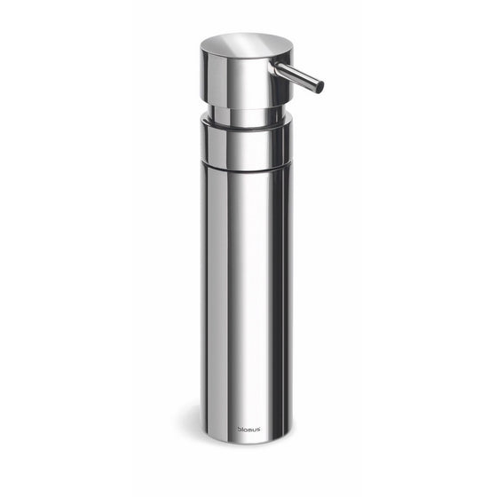 Blomus 68620 Stainless Steel Soap Dispenser