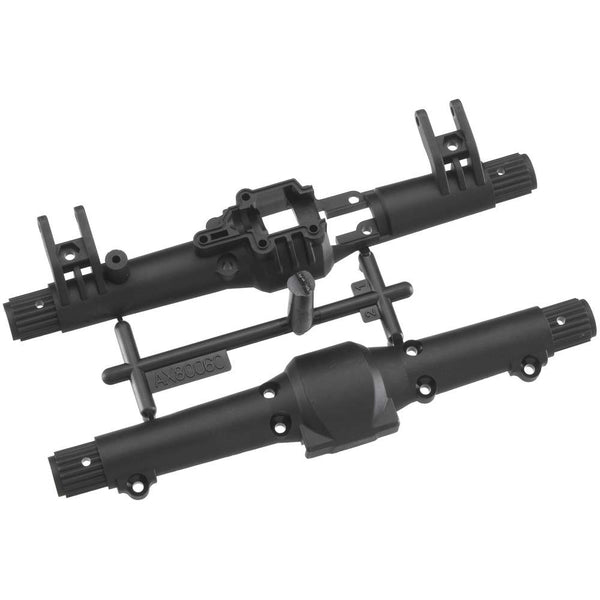 Axial AX80060 XR10 Front Axle Case Set