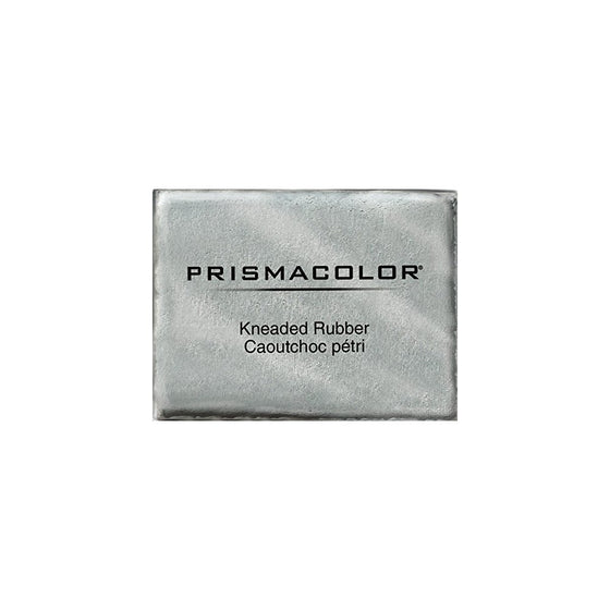 SAN70531 - Prismacolor DESIGN Kneaded Rubber Art Eraser (3 Pack)